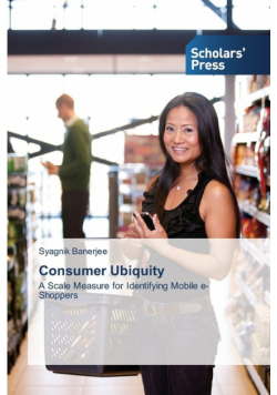 Consumer Ubiquity