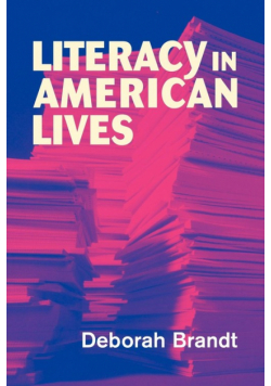 Literacy in American Lives