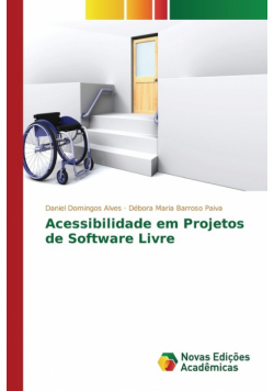 Acessibilidade em Projetos de Software Livre