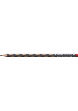Ołówek Easygraph S HB miedziany Metallic (12szt)