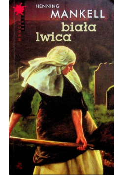 Biała lwica
