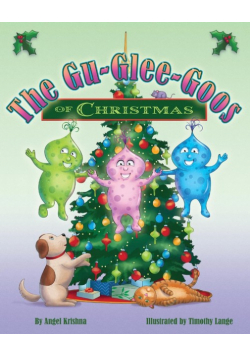 The Gu-Glee-Goos of Christmas