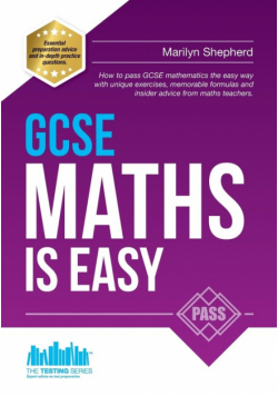 Gcse Maths Is Easy