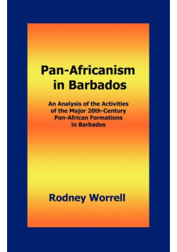 Pan-Africanism in Barbados