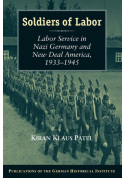 Soldiers of Labor