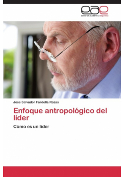 Enfoque antropológico del líder