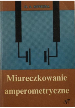 Miareczkowanie amperometryczne