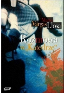 Rozmowa w Katedrze