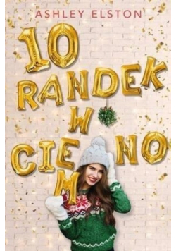 10 randek w ciemno