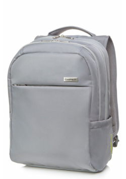Plecak Coolpack Force Light Grey