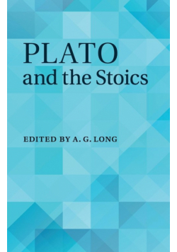 Plato and the Stoics