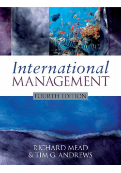 International Management 4e