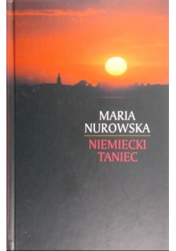 Niemiecki taniec
