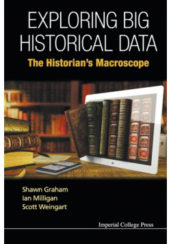 Exploring Big Historical Data