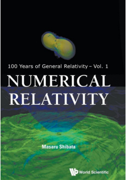 Numerical Relativity