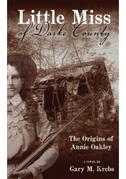 Little Miss of Darke County