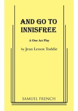And Go to Innisfree
