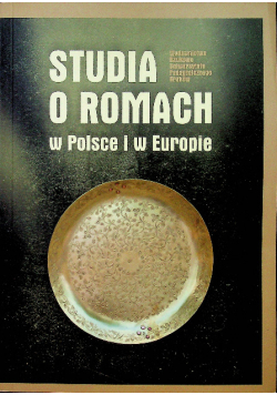 Studia o Romach w Polsce i w Europie