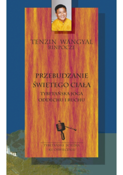 Przebudzanie świętego ciała