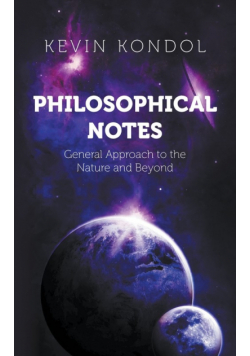 Philosophical Notes