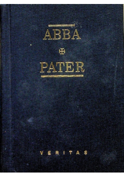 Abba Pater