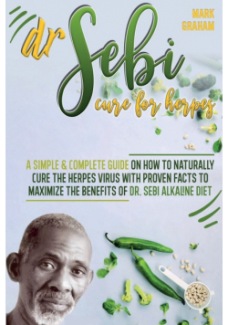 Dr. Sebi Cure For Herpes