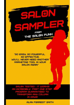 Salon Sampler
