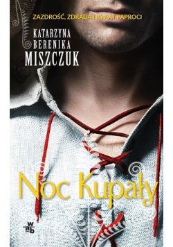 Noc Kupały Wersja kieszonkowa