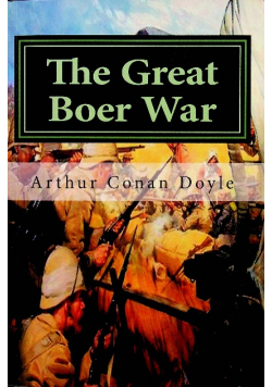 The great boer war