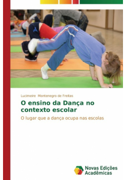 O ensino da Dança no contexto escolar