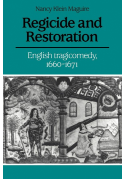 Regicide and Restoration