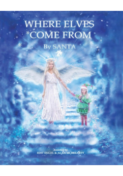 Where Elves Come From