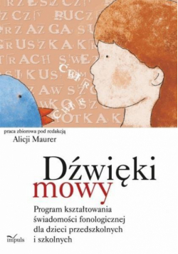 Dźwięki mowy. Program kształtowania świadomości fo
