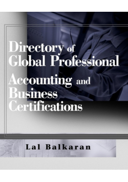 Certification Programs