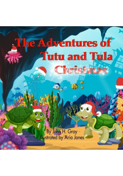 The Adventures of Tutu and Tula Christmas