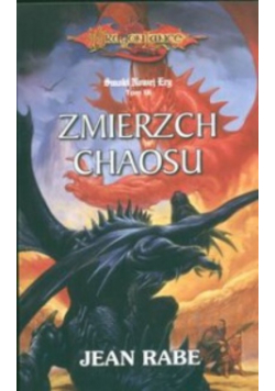 Zmierzch Chaosu Dzień Burzy 2 książki