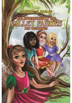 The Adventures of the Valley Fairies