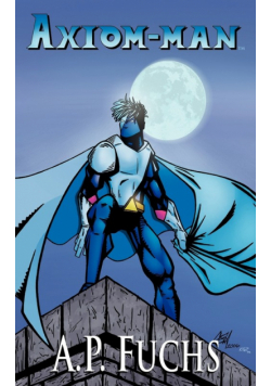 Axiom-man
