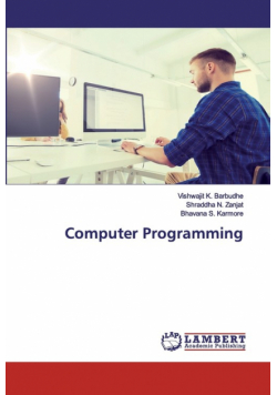 Computer Programming