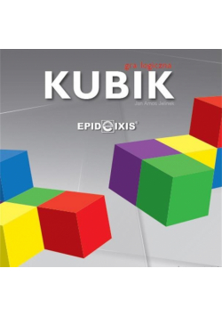 Gra - Kubik