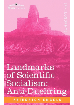 Landmarks of Scientific Socialism
