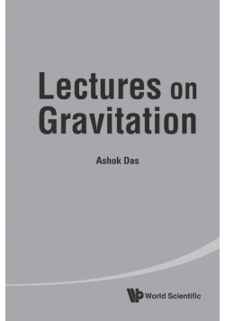 Lectures on Gravitation