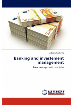 Banking and investement management
