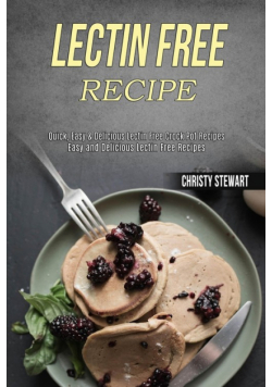 Lectin Free Recipe