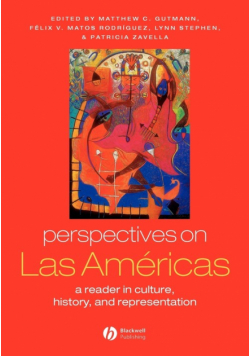 Perspectives on Las Americas