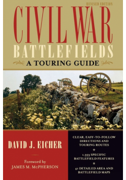 Civil War Battlefields
