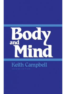 Body and Mind