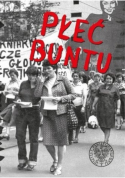 Płeć buntu