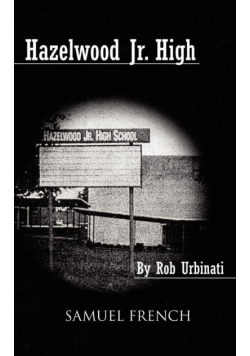 Hazelwood Jr. High