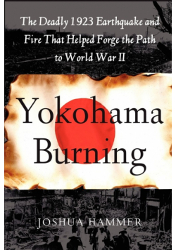 Yokohama Burning